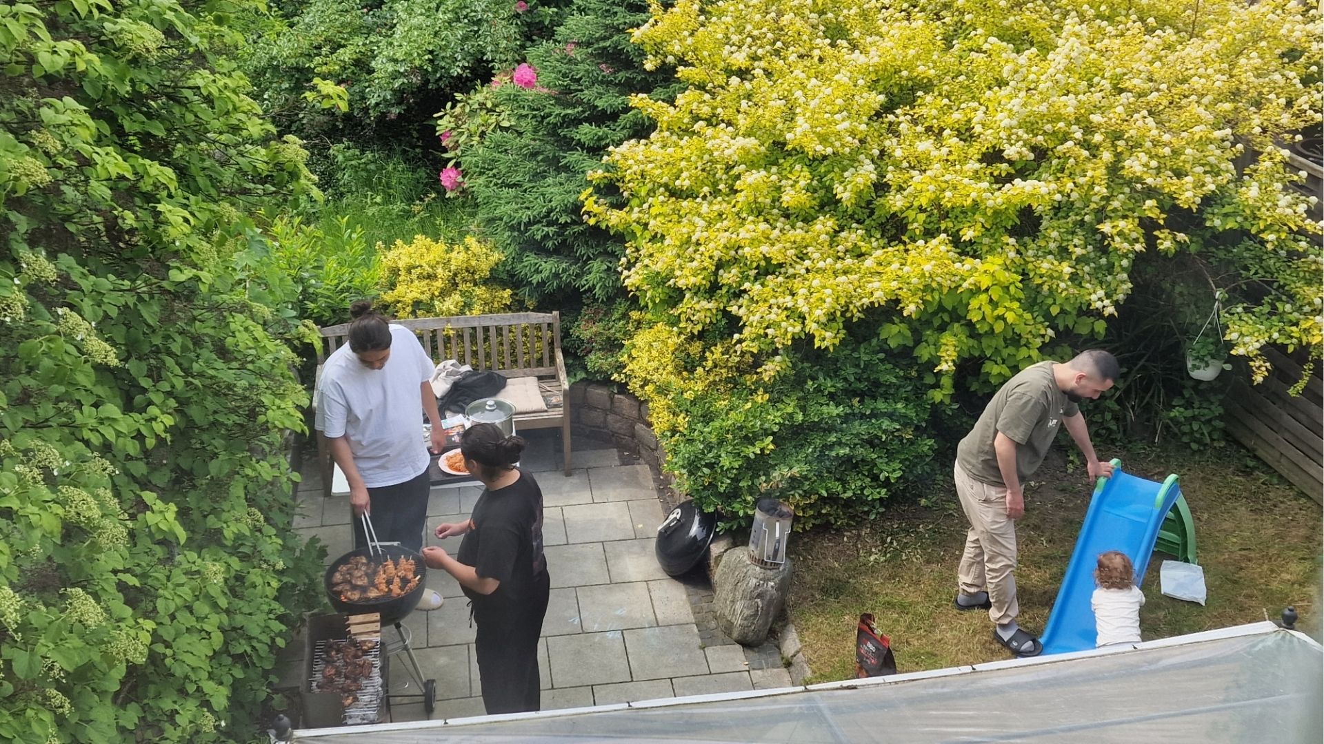 Grillen-2023