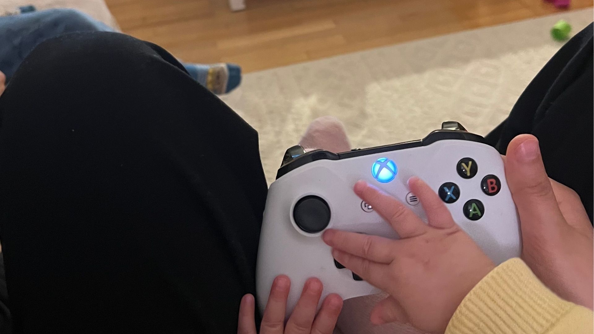 Retro-Und-Spieleabend