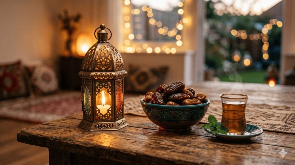 Eid ul-Adha Mubarak