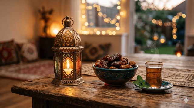 Eid ul-Adha Mubarak