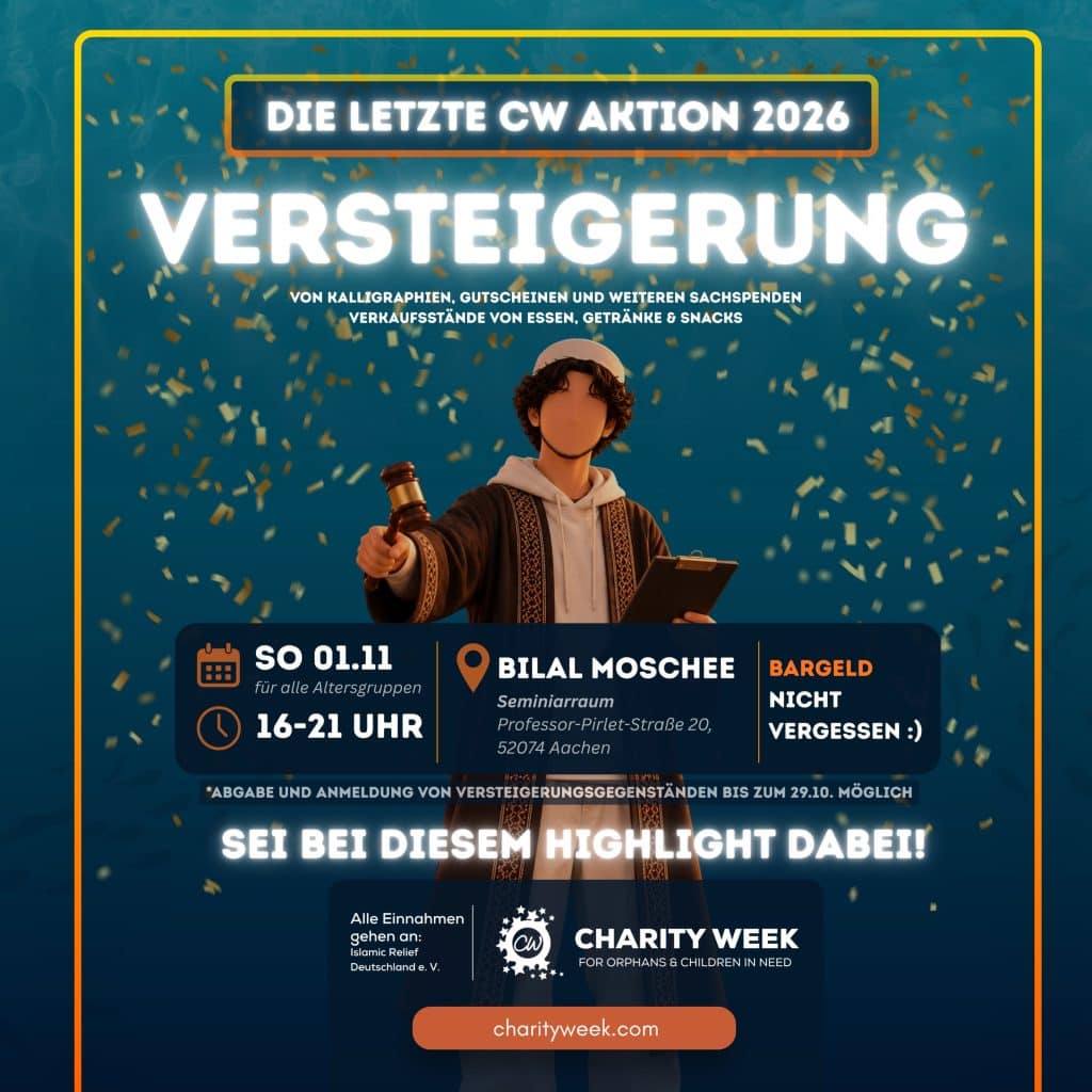 Versteigerung